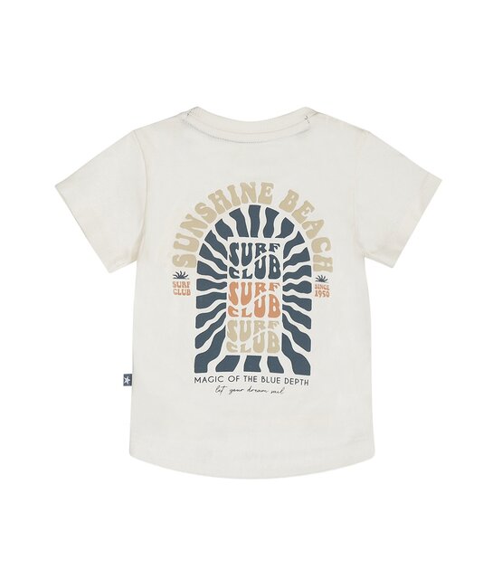 Dirkje Jongens T-Shirt