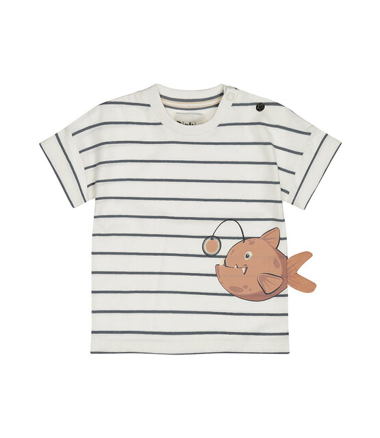 Dirkje Jongens T-Shirt