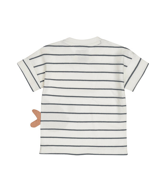 Dirkje Jongens T-Shirt