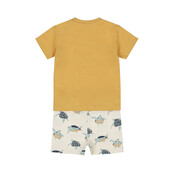 Dirkje Jongens T-Shirt & Short