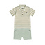 Dirkje Dirkje Jongens T-Shirt & Short