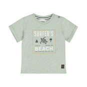 Dirkje Jongens T-Shirt