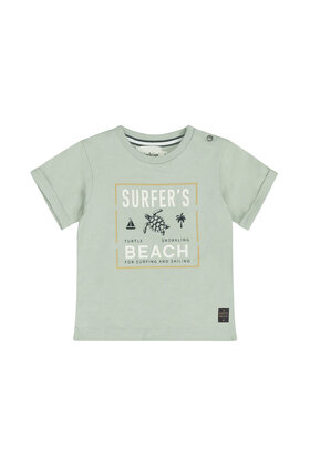 Dirkje Jongens T-Shirt