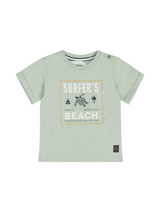 Dirkje Jongens T-Shirt