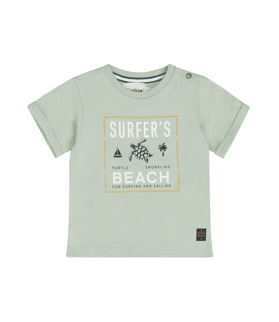 Dirkje Jongens T-Shirt