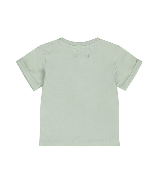 Dirkje Jongens T-Shirt