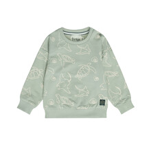 Dirkje Jongens Sweater