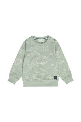 Dirkje Jongens Sweater