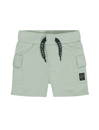Dirkje Jongens Short
