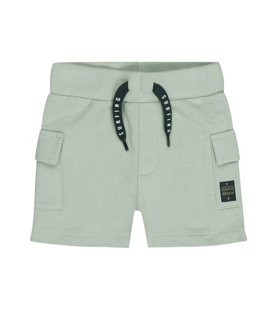 Dirkje Jongens Short