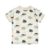 Dirkje Jongens T-Shirt
