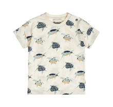 Dirkje Jongens T-Shirt