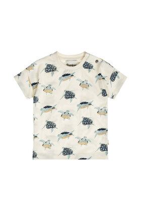 Dirkje Jongens T-Shirt