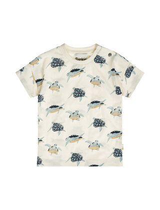 Dirkje Jongens T-Shirt