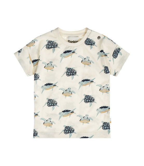Dirkje Jongens T-Shirt