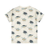 Dirkje Jongens T-Shirt