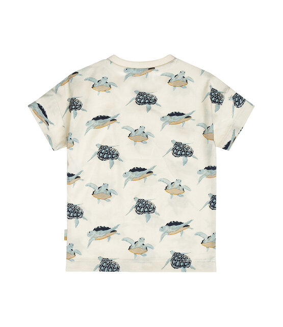 Dirkje Jongens T-Shirt