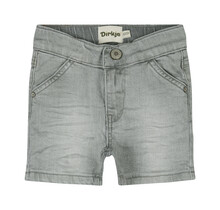 Dirkje Jongens Short