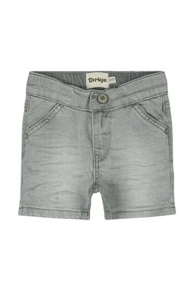 Dirkje Jongens Short