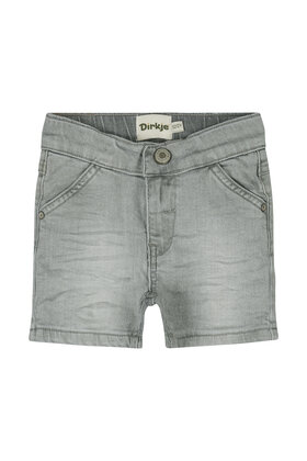 Dirkje Jongens Short