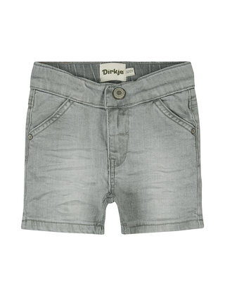Dirkje Jongens Short