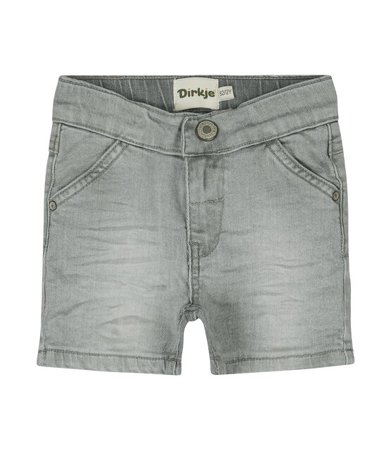 Dirkje Jongens Short