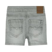 Dirkje Jongens Short