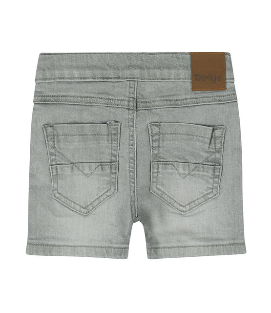 Dirkje Jongens Short