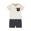 Dirkje Dirkje Jongens T-Shirt & Short