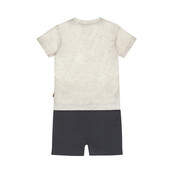 Dirkje Jongens T-Shirt & Short