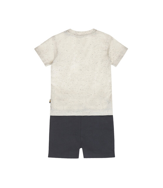 Dirkje Jongens T-Shirt & Short