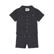Dirkje Jongens T-Shirt & Short