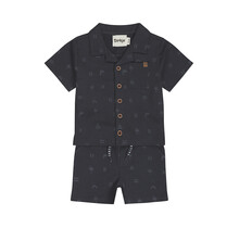 Dirkje Jongens T-Shirt & Short