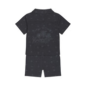 Dirkje Jongens T-Shirt & Short