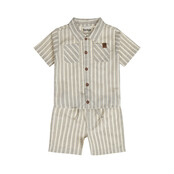 Dirkje Jongens T-Shirt & Short