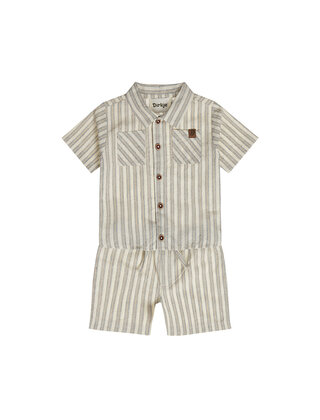 Dirkje Jongens T-Shirt & Short