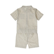 Dirkje Jongens T-Shirt & Short