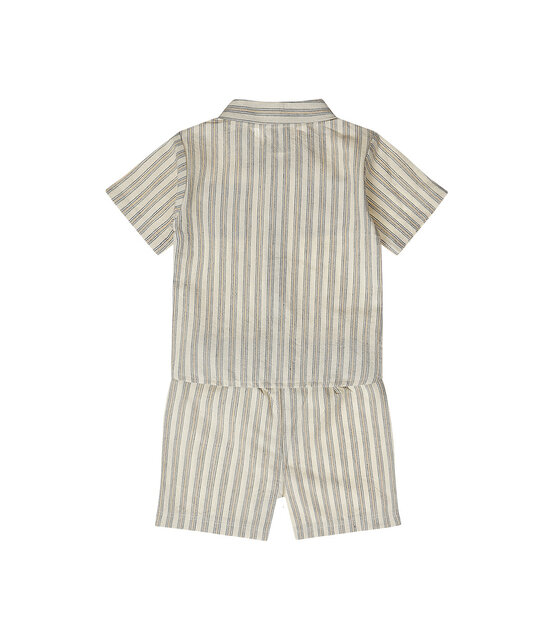 Dirkje Jongens T-Shirt & Short