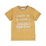 Dirkje Jongens T-Shirt