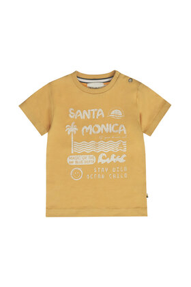 Dirkje Jongens T-Shirt
