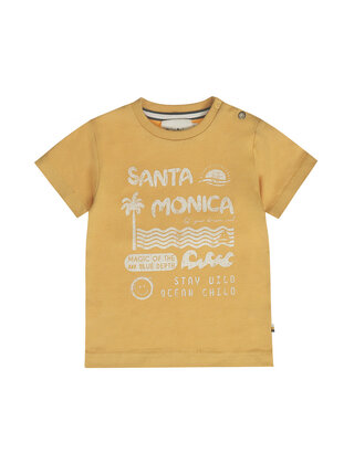 Dirkje Jongens T-Shirt