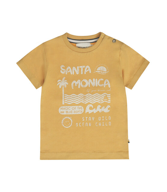 Dirkje Jongens T-Shirt