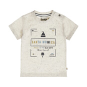 Dirkje Jongens T-Shirt