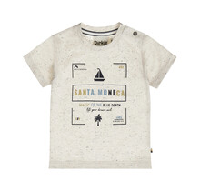 Dirkje Jongens T-Shirt