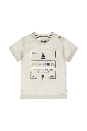Dirkje Jongens T-Shirt
