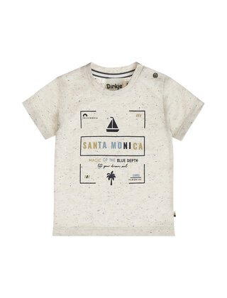 Dirkje Jongens T-Shirt