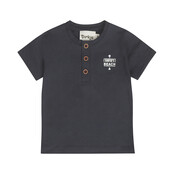 Dirkje Jongens T-Shirt