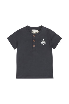 Dirkje Jongens T-Shirt