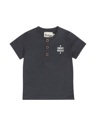 Dirkje Jongens T-Shirt