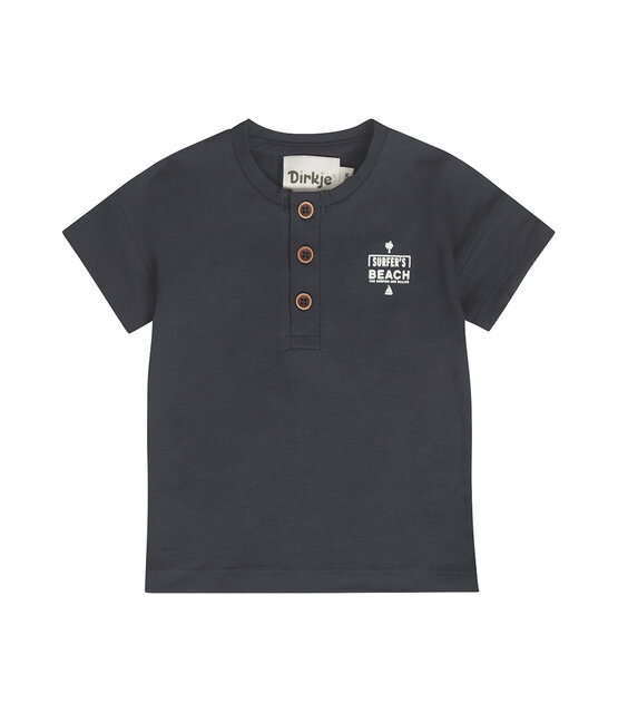 Dirkje Jongens T-Shirt